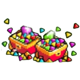 Growtopia 19680000 Gems